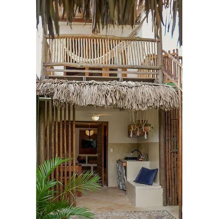 日若卡-迪热里科阿科阿拉 Casa Da Sa酒店 外观 照片