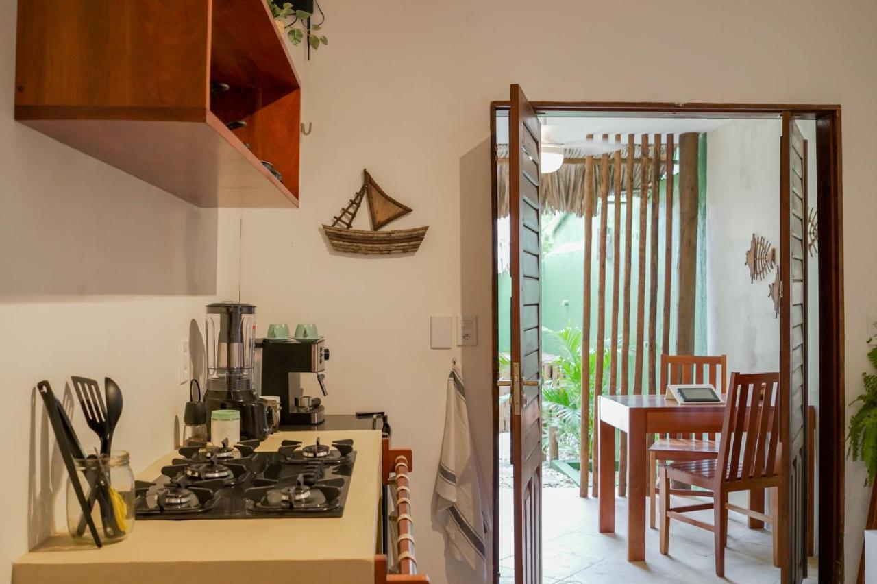 日若卡-迪热里科阿科阿拉 Casa Da Sa酒店 外观 照片