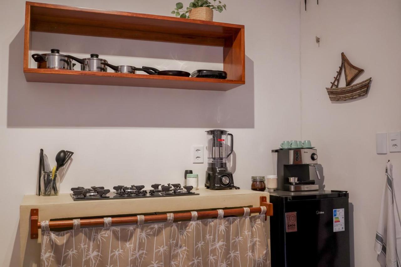 日若卡-迪热里科阿科阿拉 Casa Da Sa酒店 外观 照片